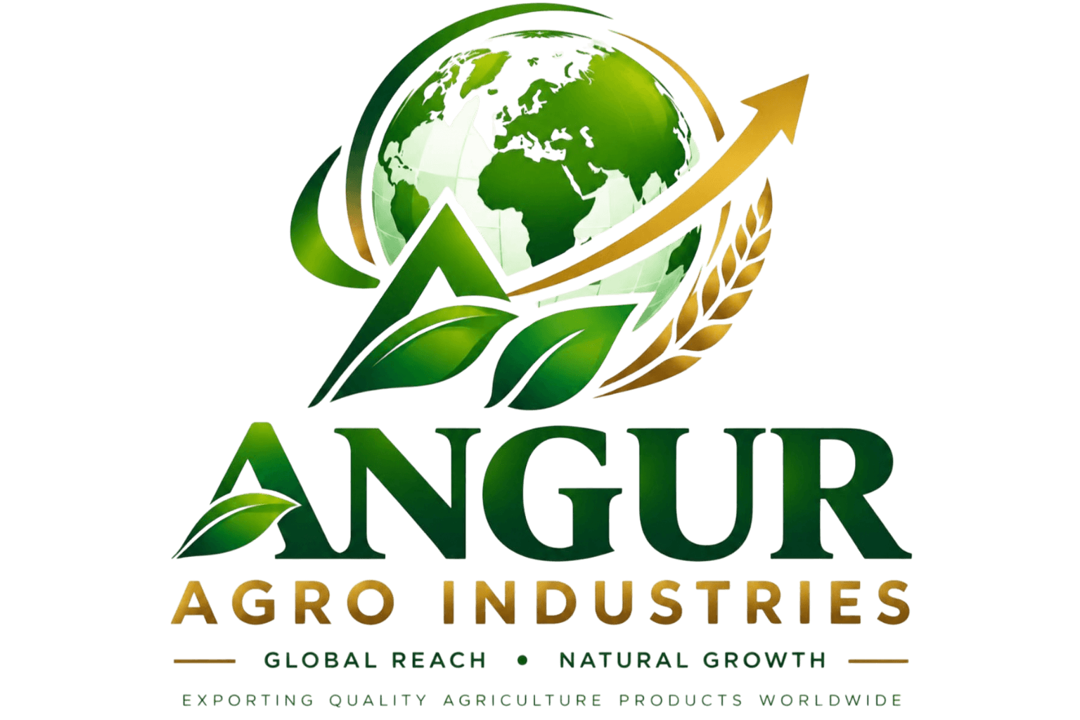 Welcome To Angur Agro Industries