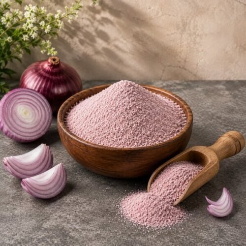 Dehydrated Onion Powder