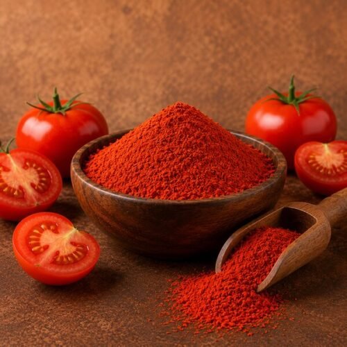 Dehydrated Tomato Powder