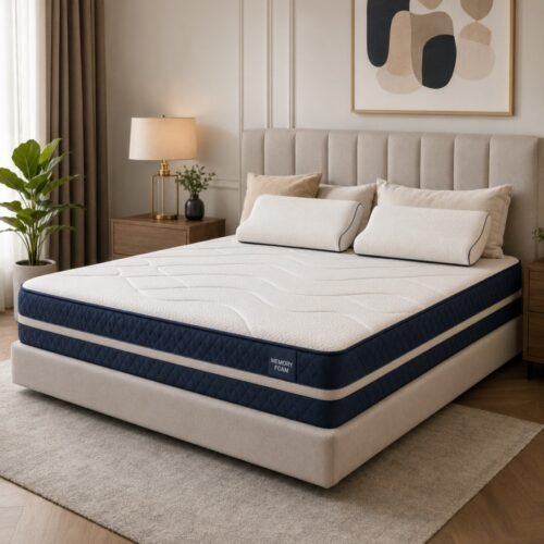 Memory Foam Mattresses